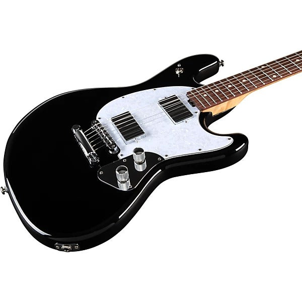 Đàn Guitar Điện Ernie Ball Music Man StingRay HT-Mai Nguyên Music