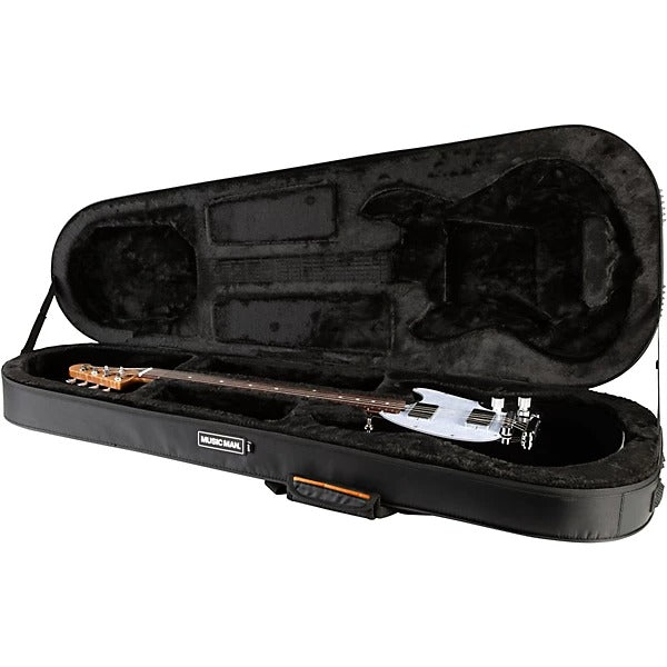 Đàn Guitar Điện Ernie Ball Music Man StingRay HT-Mai Nguyên Music