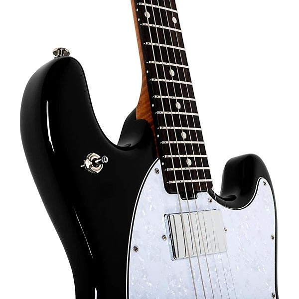 Đàn Guitar Điện Ernie Ball Music Man StingRay HT-Mai Nguyên Music