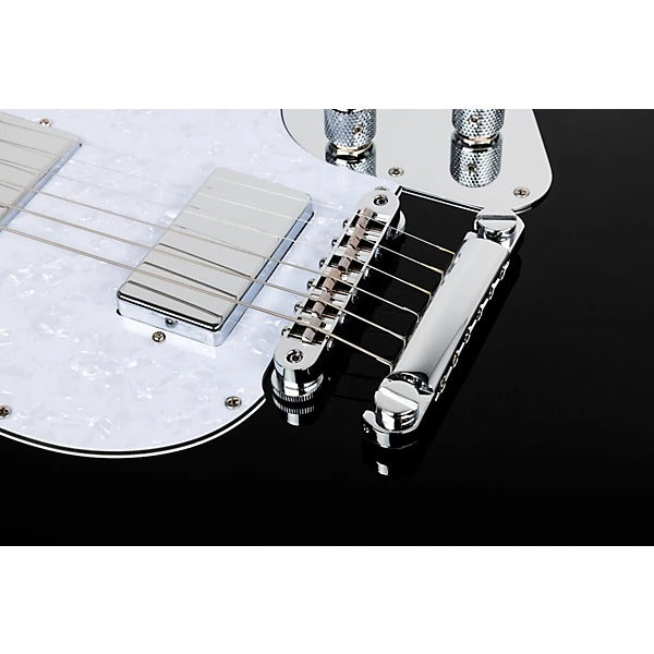 Đàn Guitar Điện Ernie Ball Music Man StingRay HT-Mai Nguyên Music