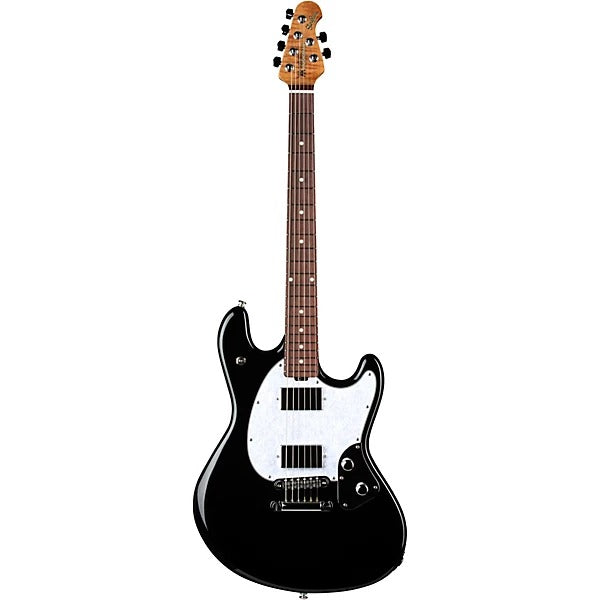 Đàn Guitar Điện Ernie Ball Music Man StingRay HT-Mai Nguyên Music