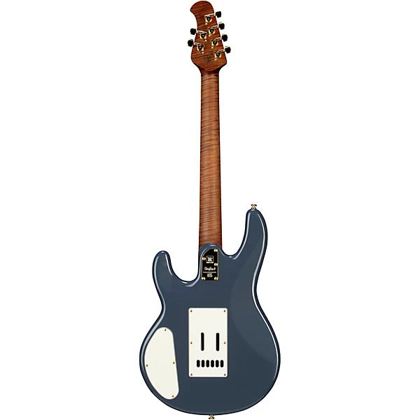 Đàn Guitar Điện Ernie Ball Music Man StingRay II Cory Wong Signature-Mai Nguyên Music