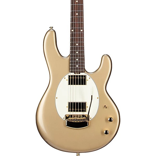 Đàn Guitar Điện Ernie Ball Music Man StingRay II Cory Wong Signature-Mai Nguyên Music