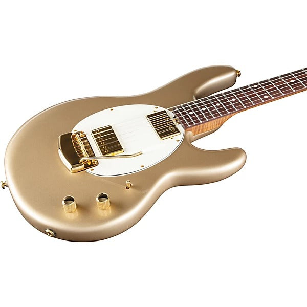 Đàn Guitar Điện Ernie Ball Music Man StingRay II Cory Wong Signature-Mai Nguyên Music