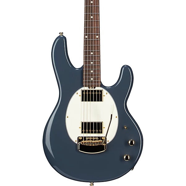 Đàn Guitar Điện Ernie Ball Music Man StingRay II Cory Wong Signature-Mai Nguyên Music