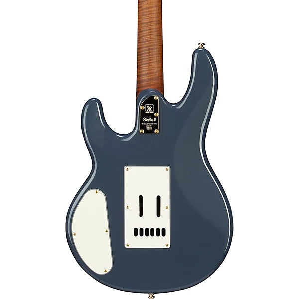 Đàn Guitar Điện Ernie Ball Music Man StingRay II Cory Wong Signature-Mai Nguyên Music