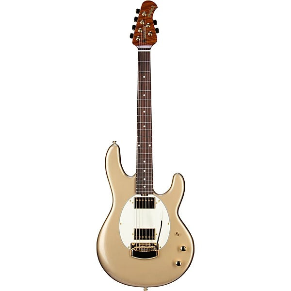 Đàn Guitar Điện Ernie Ball Music Man StingRay II Cory Wong Signature-Mai Nguyên Music