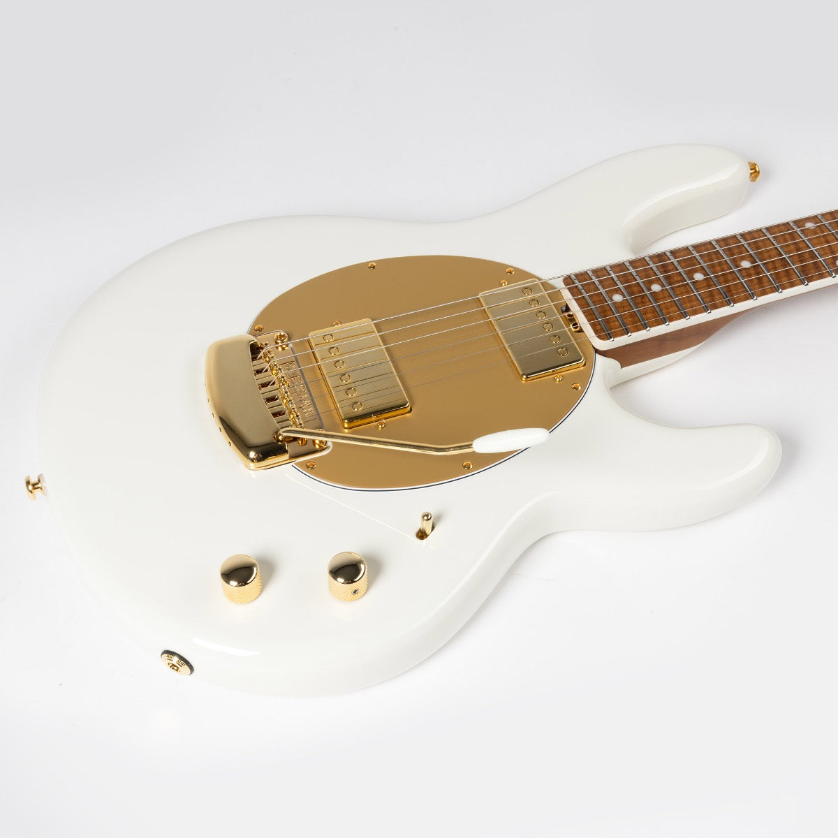 Đàn Guitar Điện Ernie Ball Music Man StingRay II Deluxe Cory Wong Signature-Mai Nguyên Music