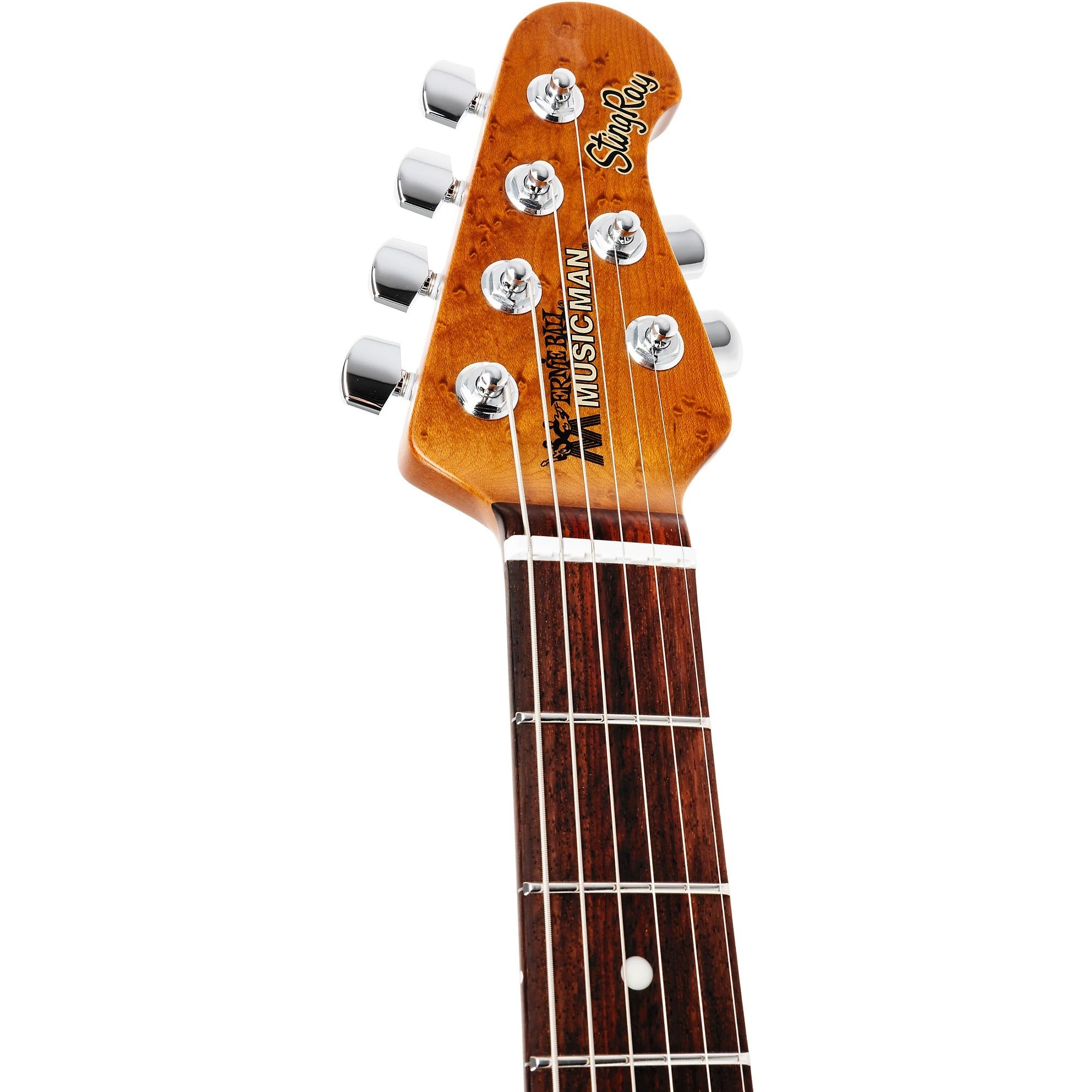 Đàn Guitar Điện Ernie Ball Music Man StingRay RS-Mai Nguyên Music