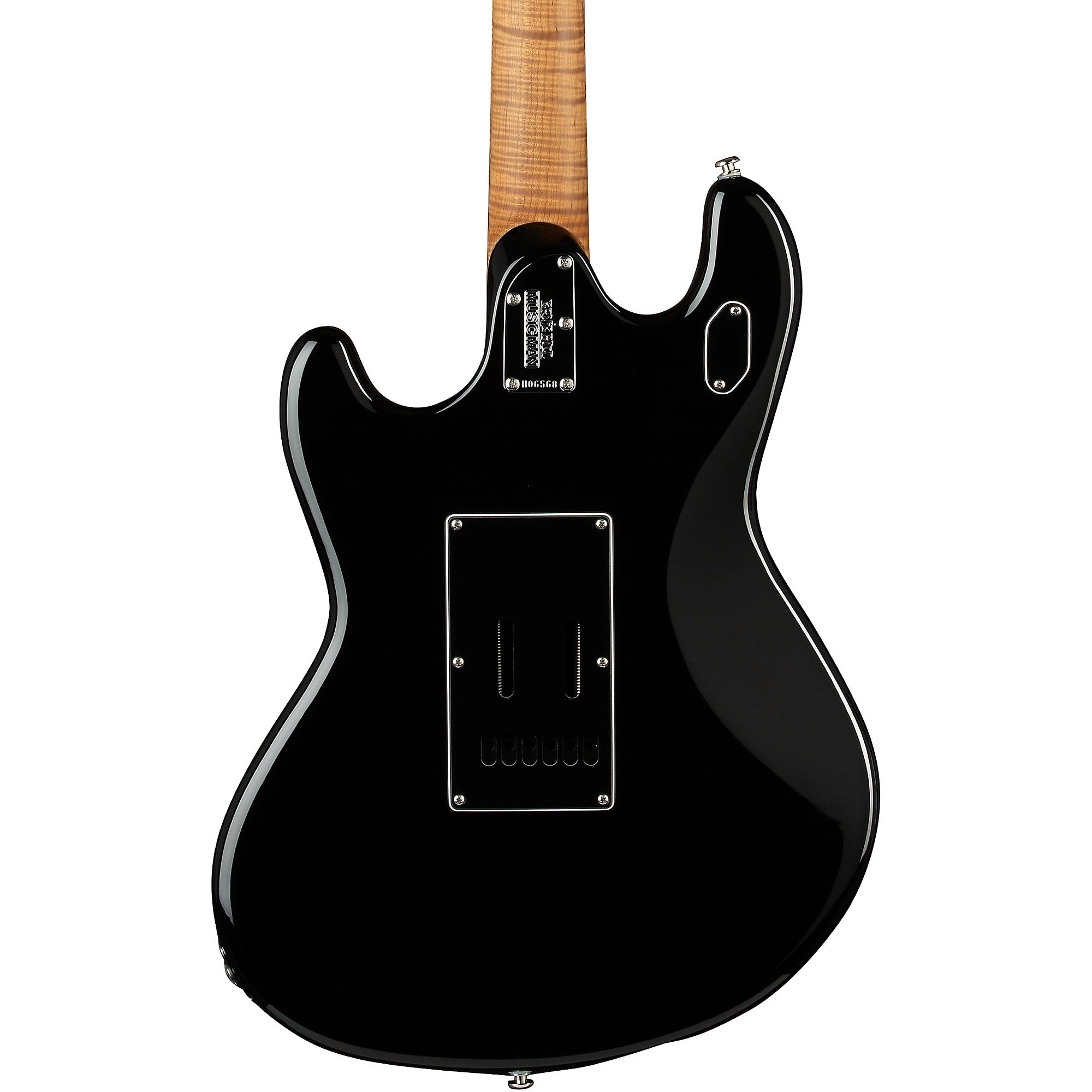 Đàn Guitar Điện Ernie Ball Music Man StingRay RS-Mai Nguyên Music