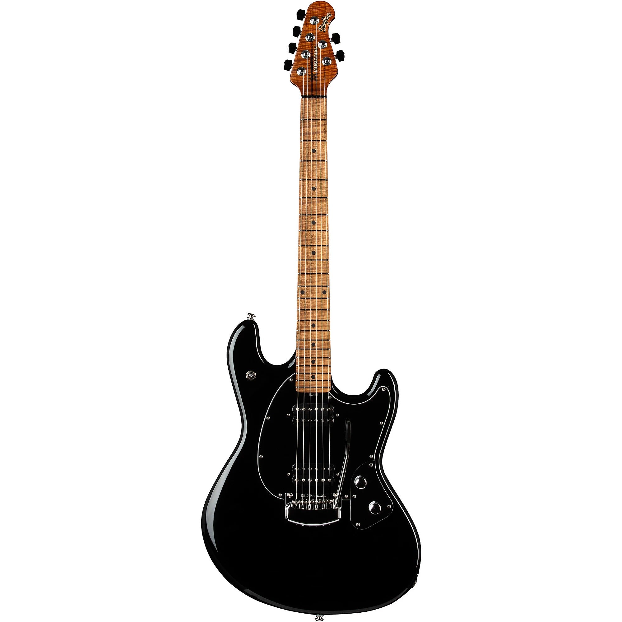 Đàn Guitar Điện Ernie Ball Music Man StingRay RS-Mai Nguyên Music