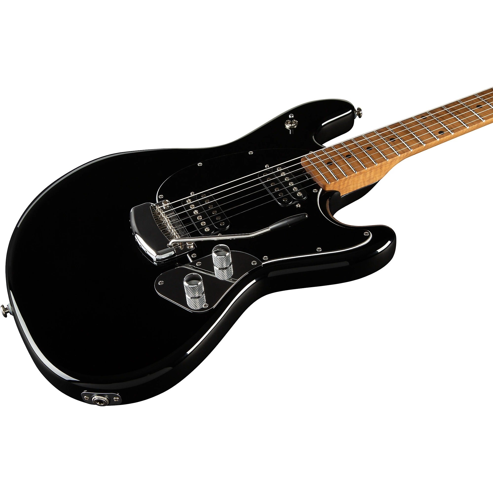 Đàn Guitar Điện Ernie Ball Music Man StingRay RS-Mai Nguyên Music