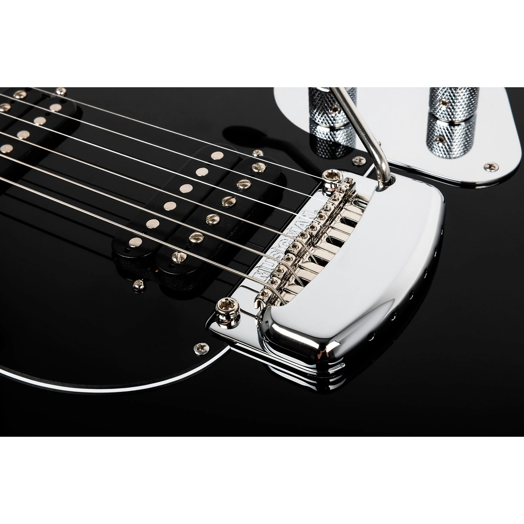 Đàn Guitar Điện Ernie Ball Music Man StingRay RS-Mai Nguyên Music