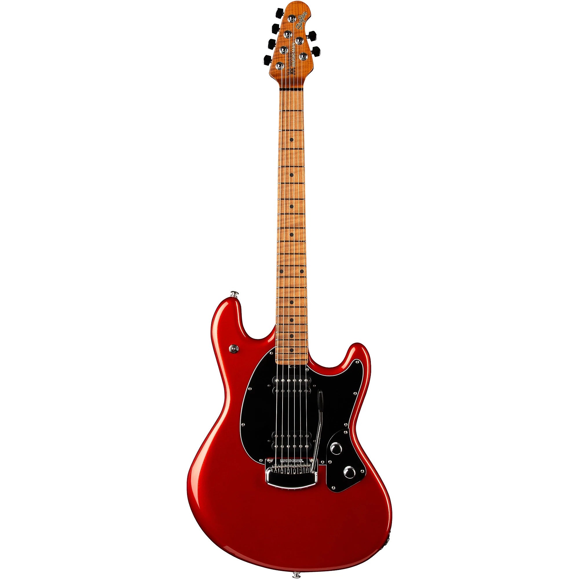 Đàn Guitar Điện Ernie Ball Music Man StingRay RS-Mai Nguyên Music
