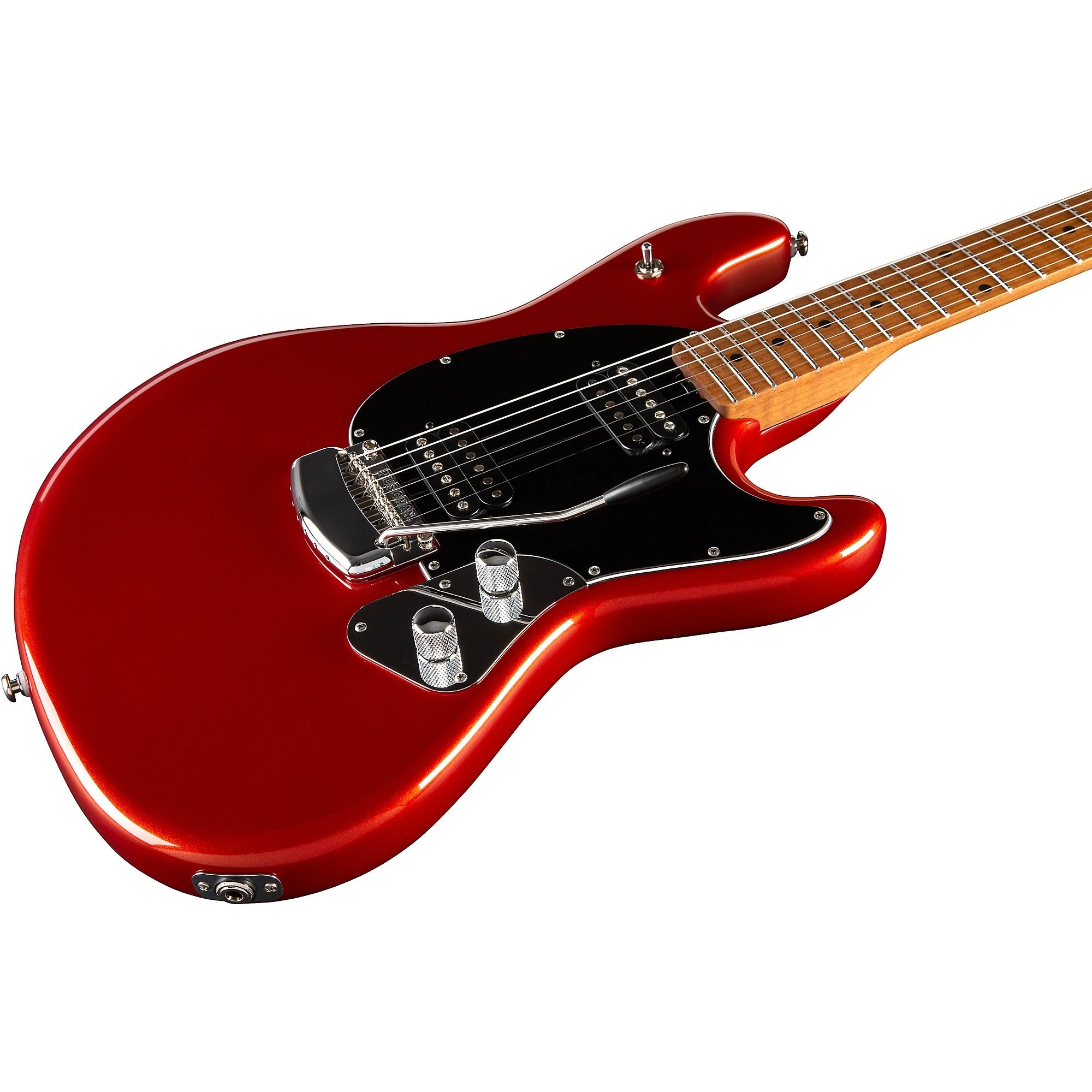 Đàn Guitar Điện Ernie Ball Music Man StingRay RS-Mai Nguyên Music