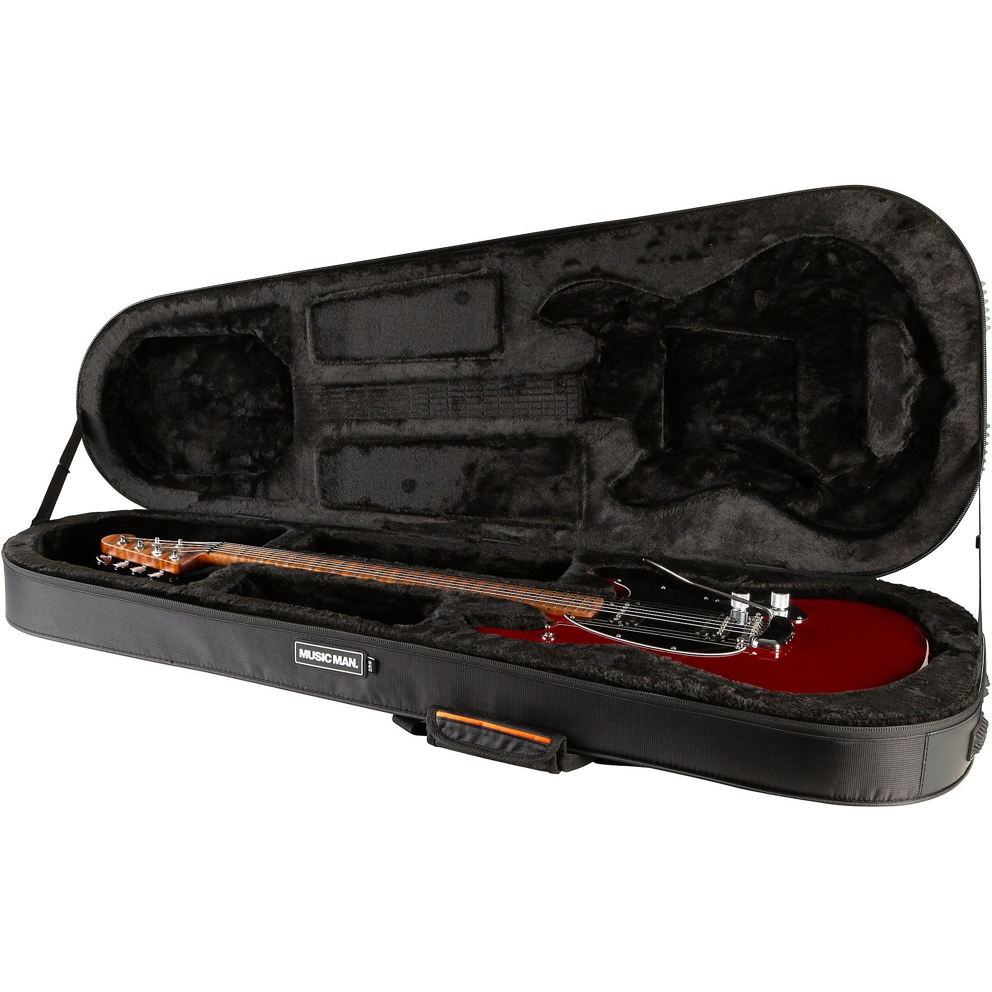 Đàn Guitar Điện Ernie Ball Music Man StingRay RS-Mai Nguyên Music