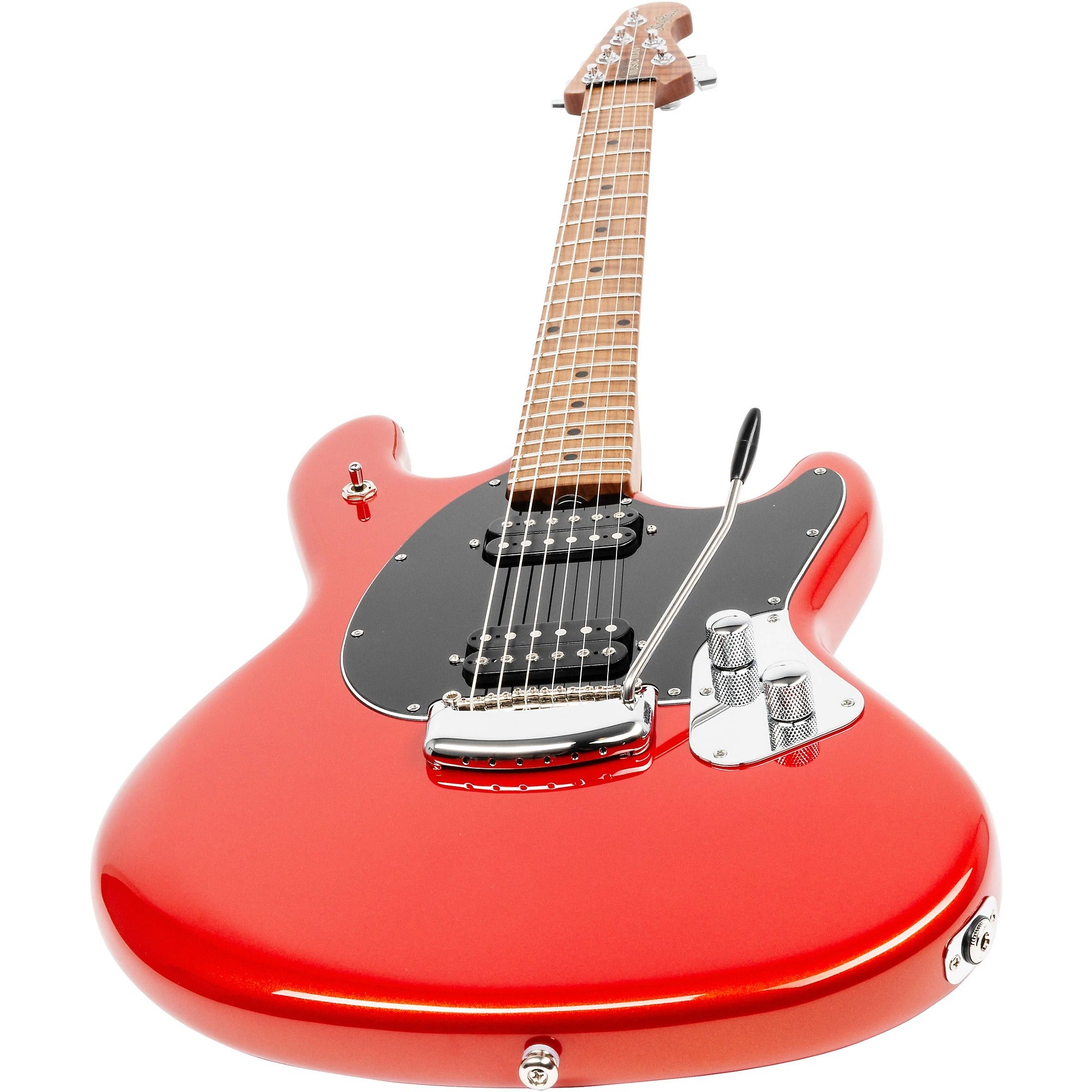 Đàn Guitar Điện Ernie Ball Music Man StingRay RS-Mai Nguyên Music