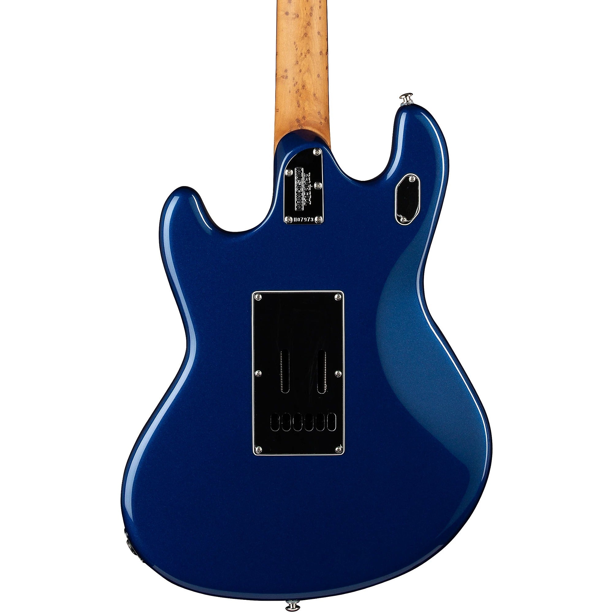 Đàn Guitar Điện Ernie Ball Music Man StingRay RS-Mai Nguyên Music