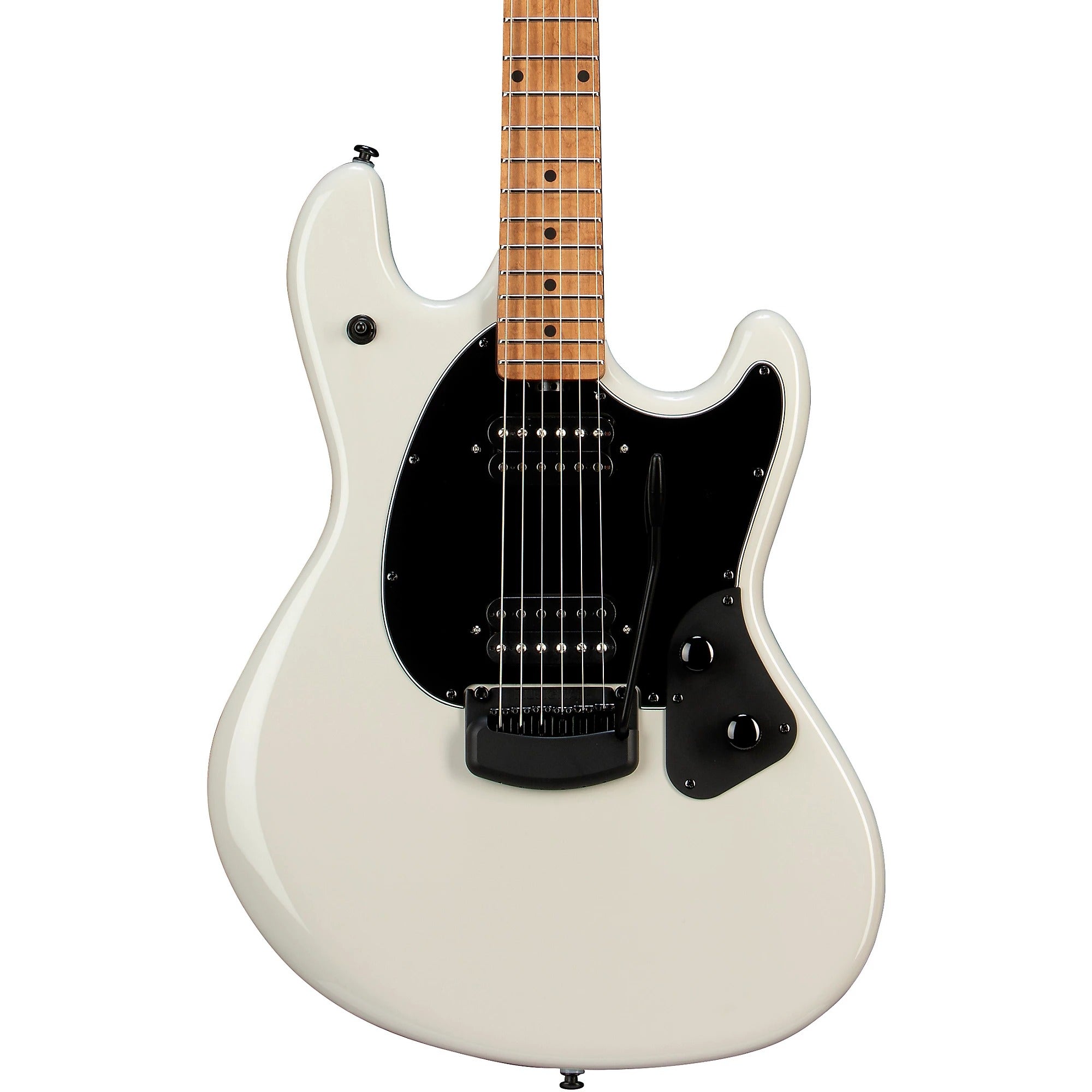 Đàn Guitar Điện Ernie Ball Music Man StingRay RS-Mai Nguyên Music