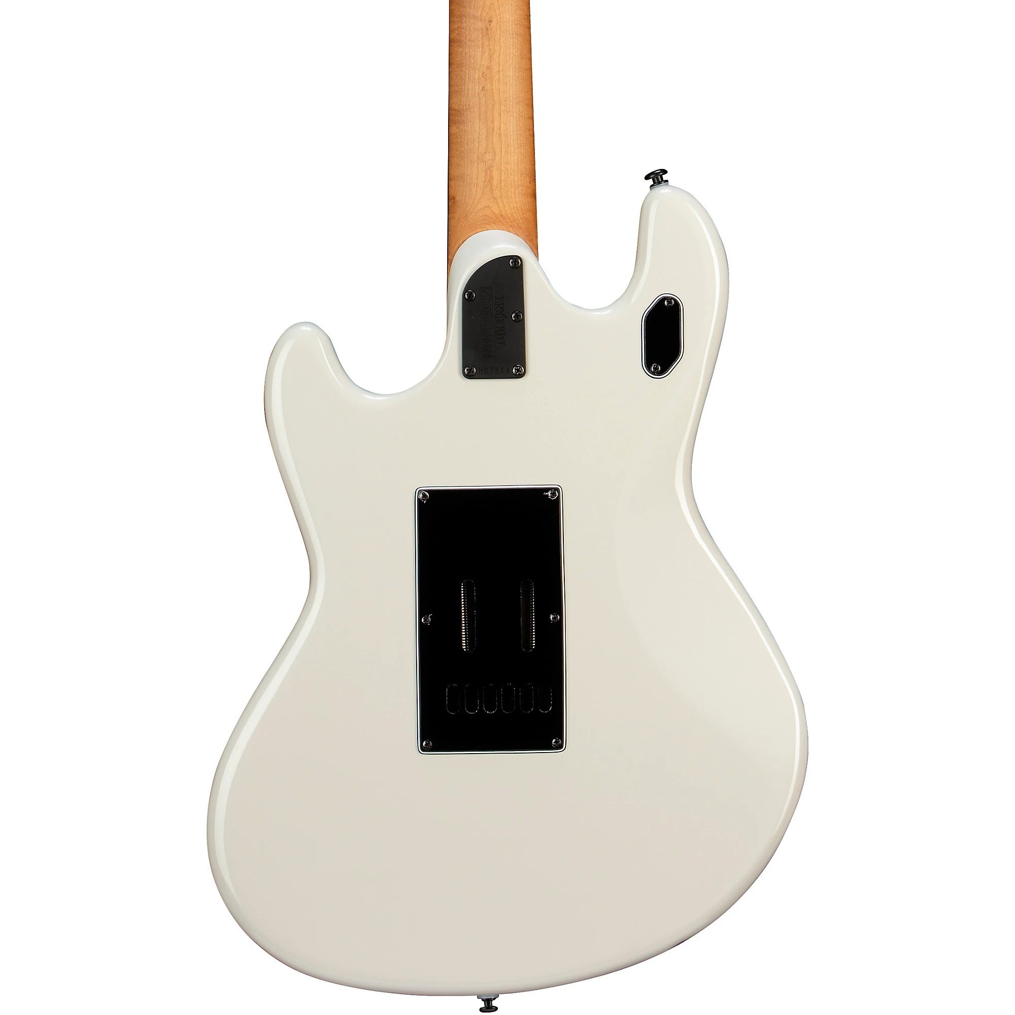 Đàn Guitar Điện Ernie Ball Music Man StingRay RS-Mai Nguyên Music