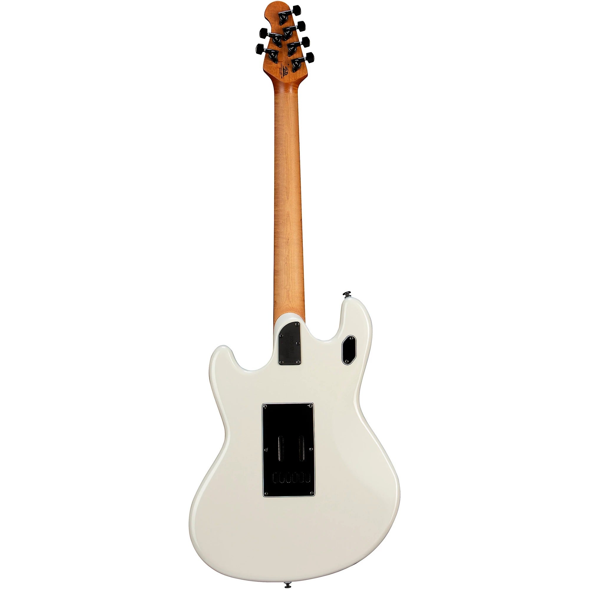 Đàn Guitar Điện Ernie Ball Music Man StingRay RS-Mai Nguyên Music