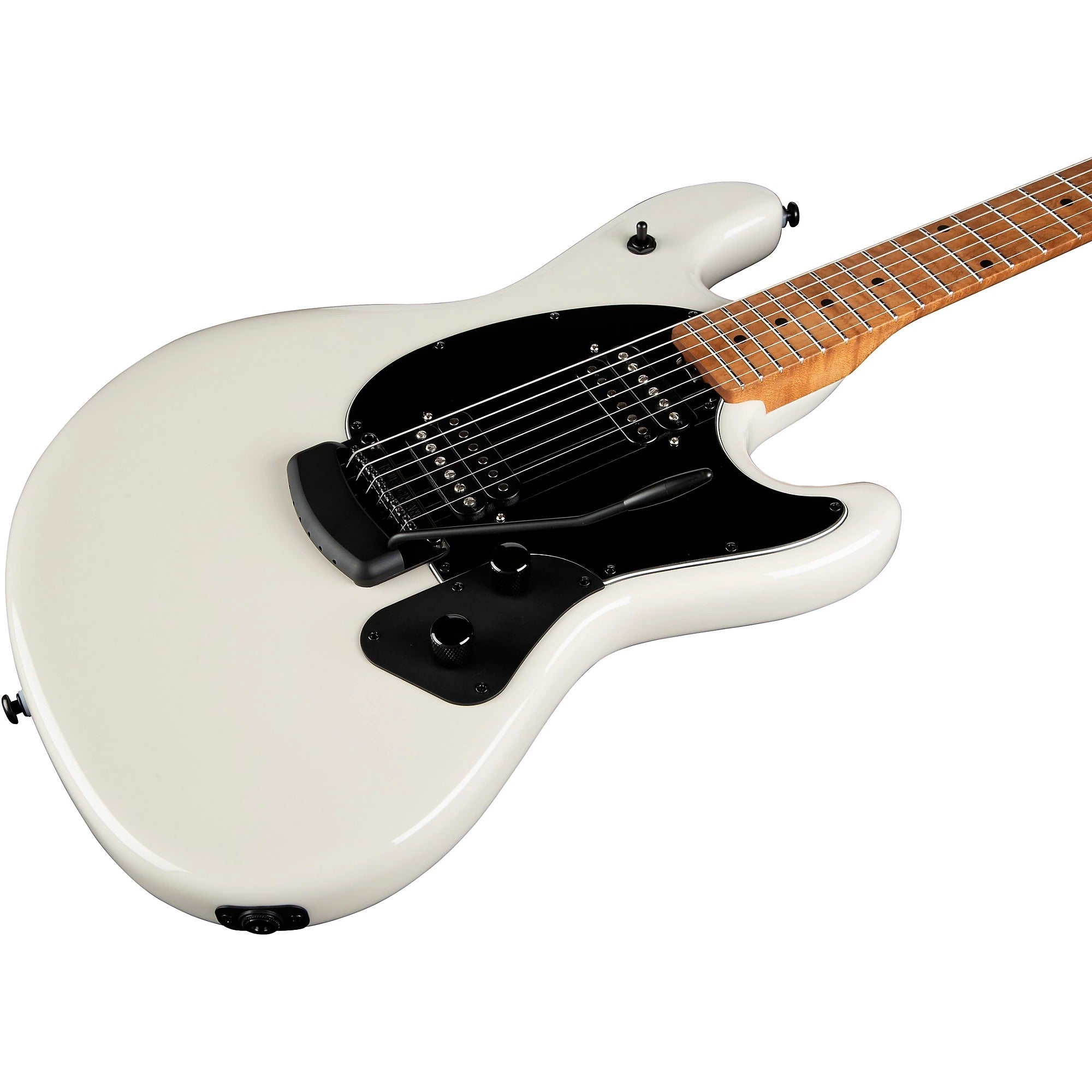 Đàn Guitar Điện Ernie Ball Music Man StingRay RS-Mai Nguyên Music