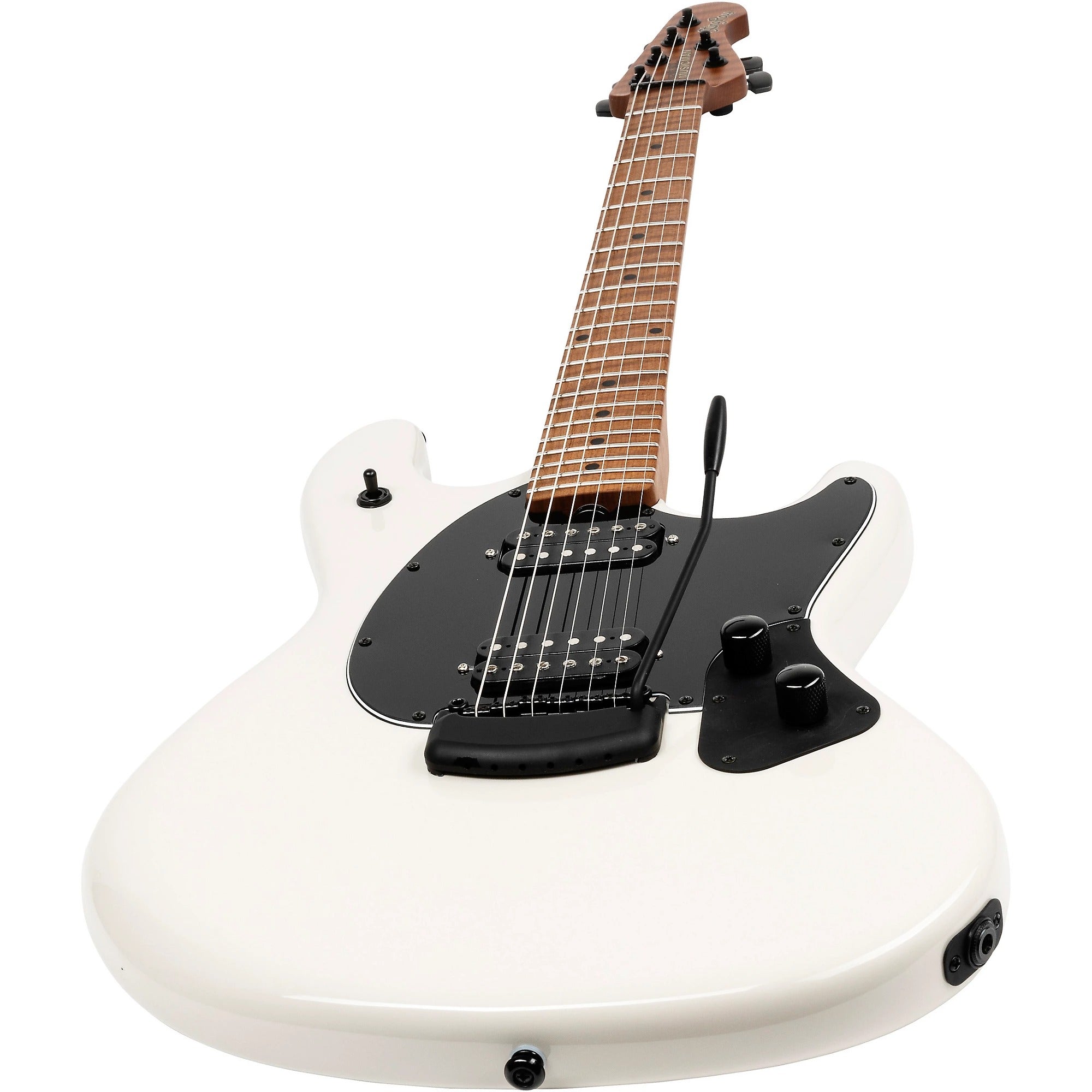 Đàn Guitar Điện Ernie Ball Music Man StingRay RS-Mai Nguyên Music