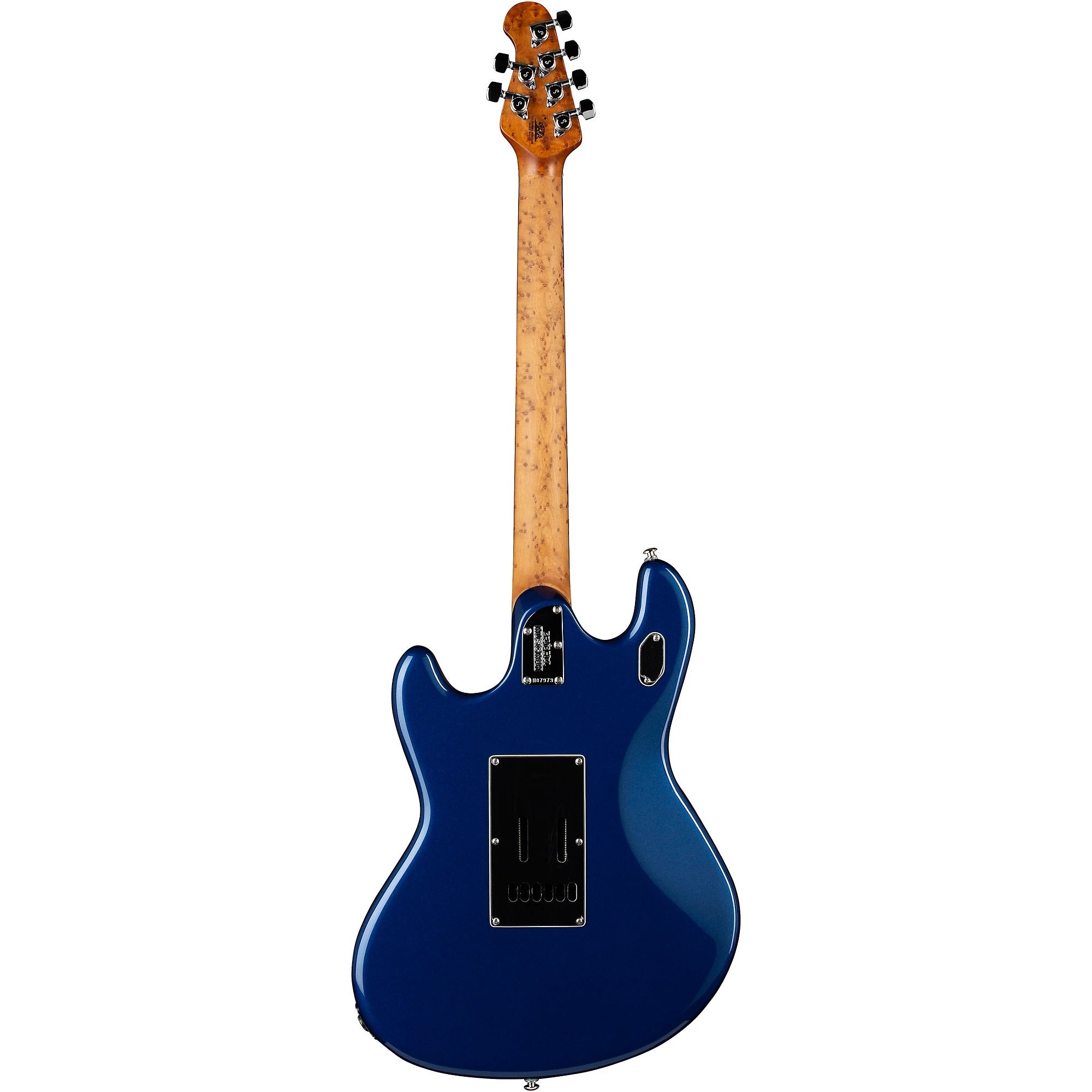 Đàn Guitar Điện Ernie Ball Music Man StingRay RS-Mai Nguyên Music