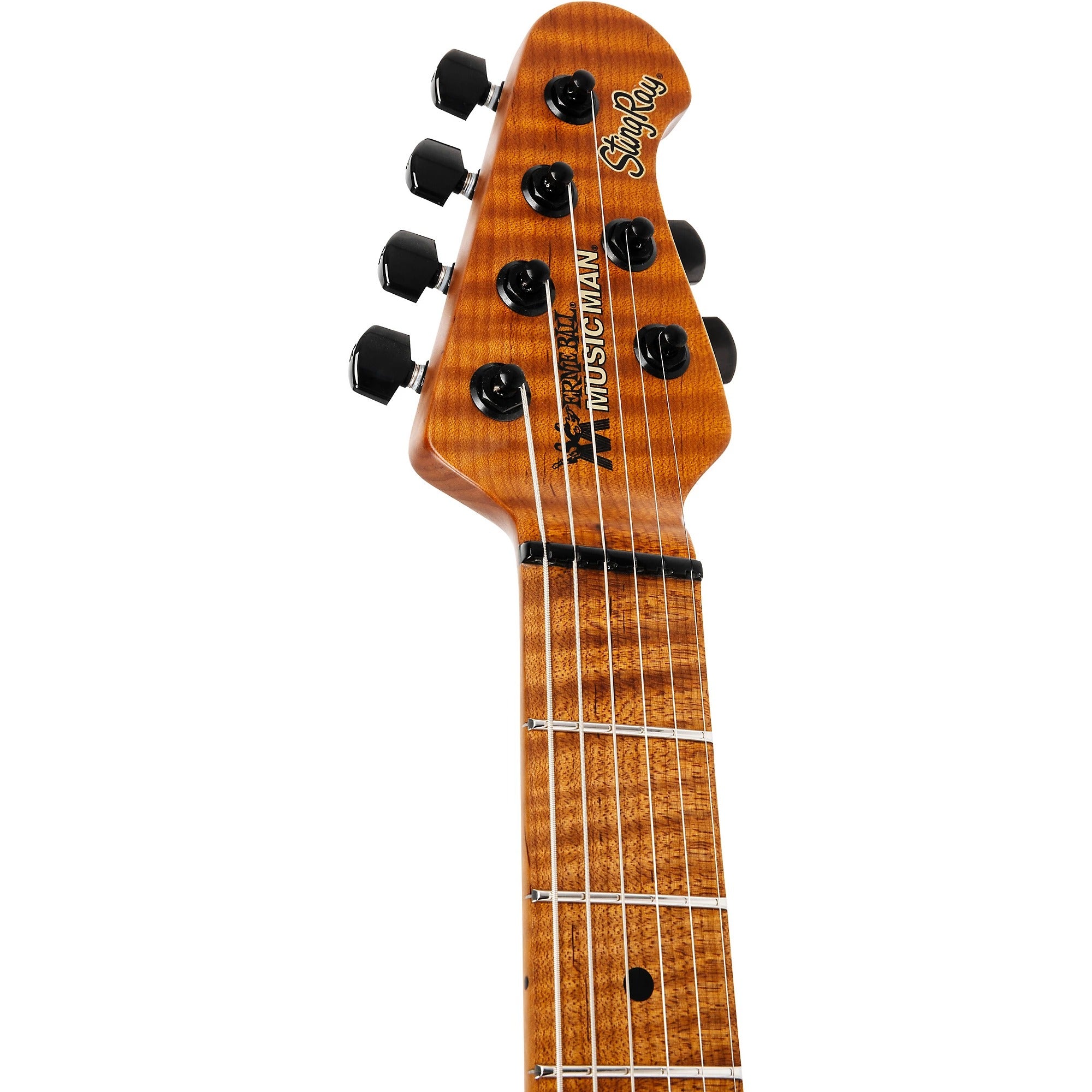 Đàn Guitar Điện Ernie Ball Music Man StingRay RS-Mai Nguyên Music