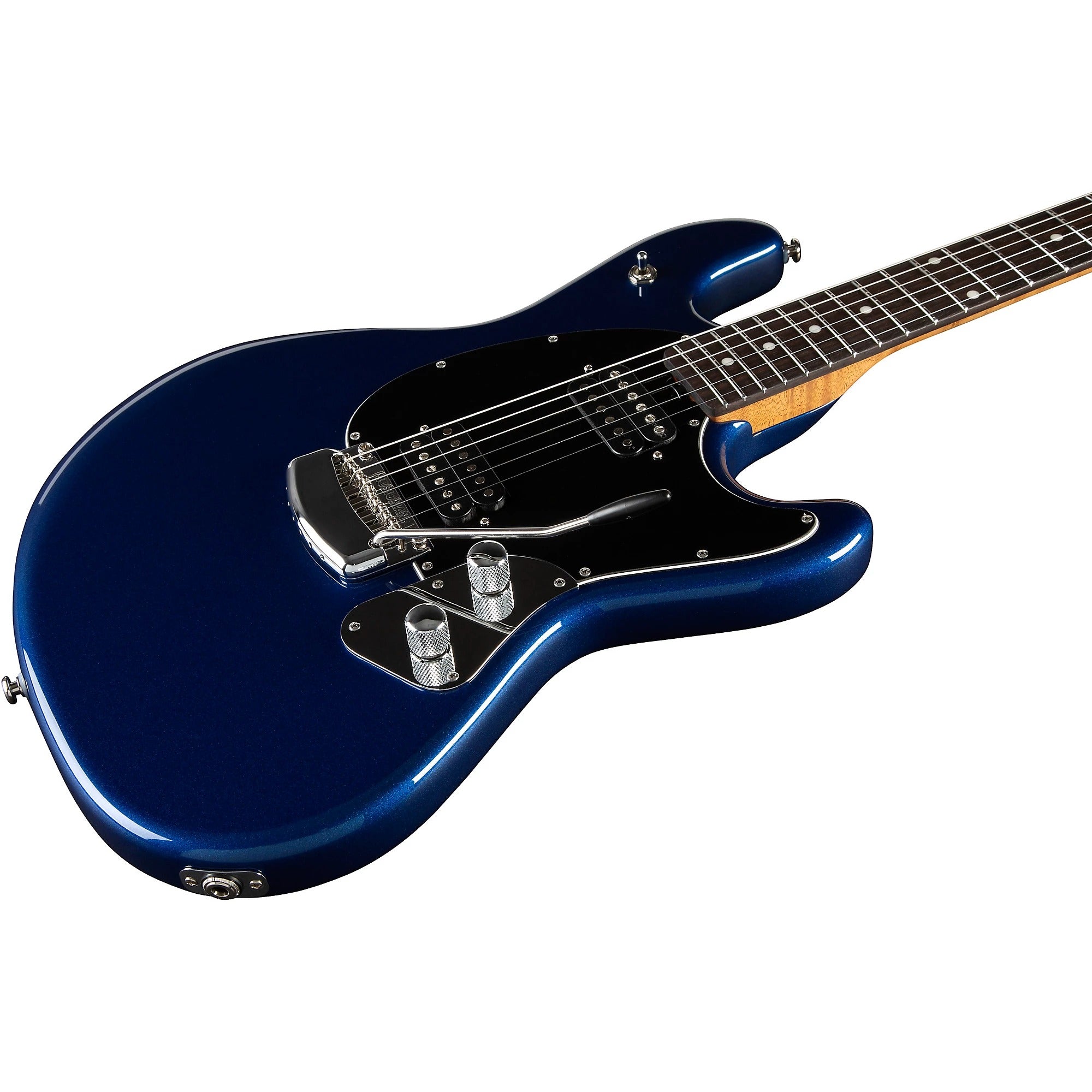 Đàn Guitar Điện Ernie Ball Music Man StingRay RS-Mai Nguyên Music