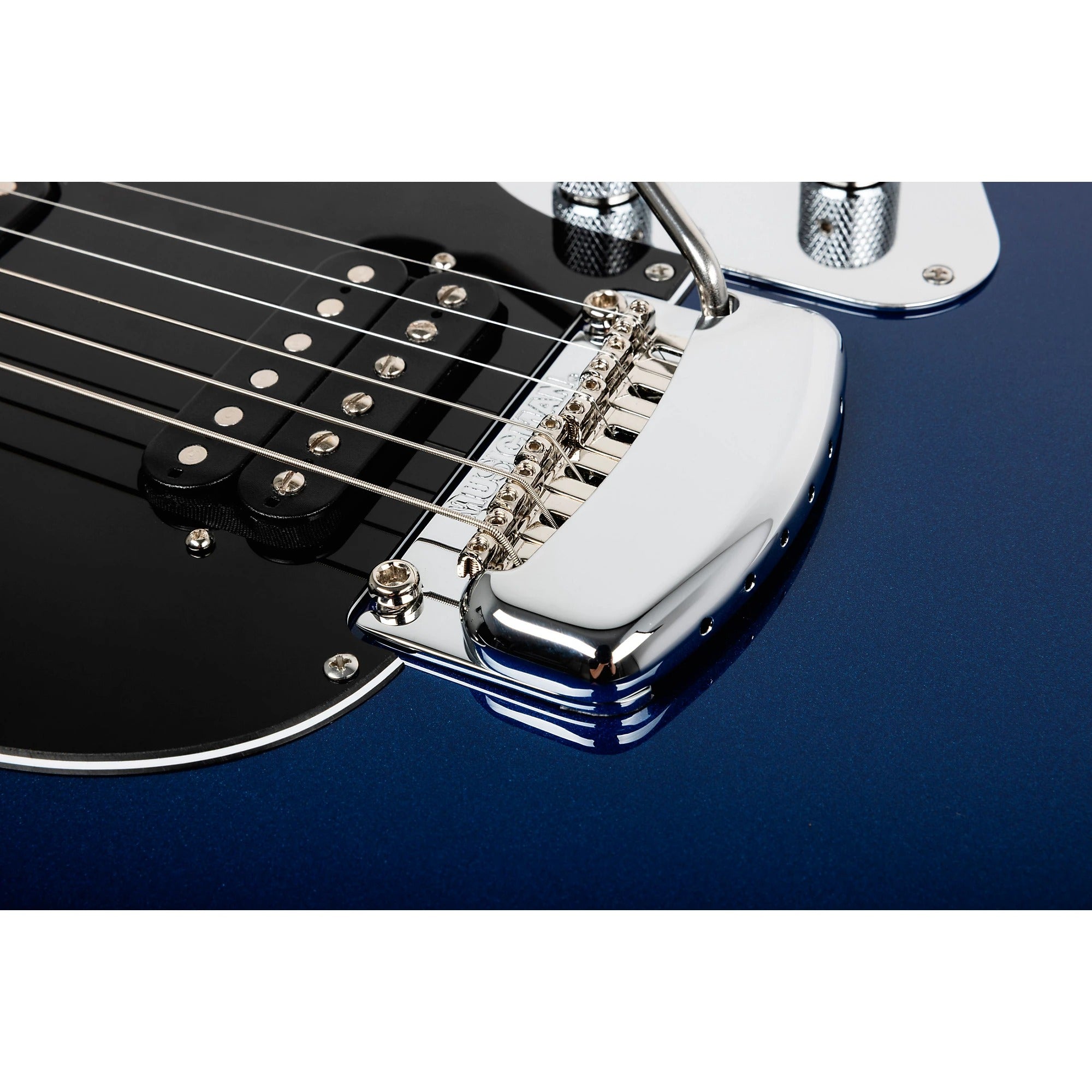 Đàn Guitar Điện Ernie Ball Music Man StingRay RS-Mai Nguyên Music