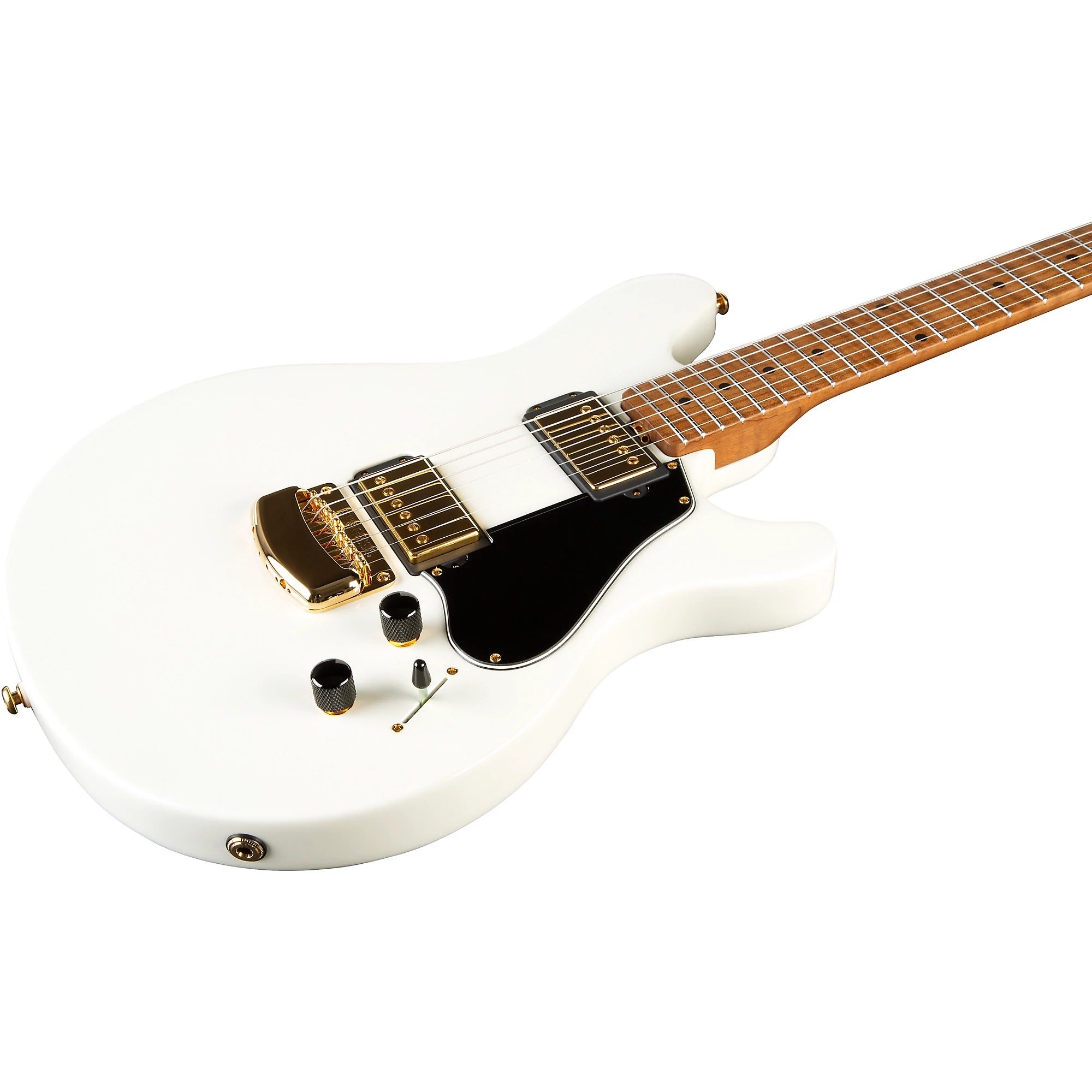 Đàn Guitar Điện Ernie Ball Music Man Valentine HH-Mai Nguyên Music