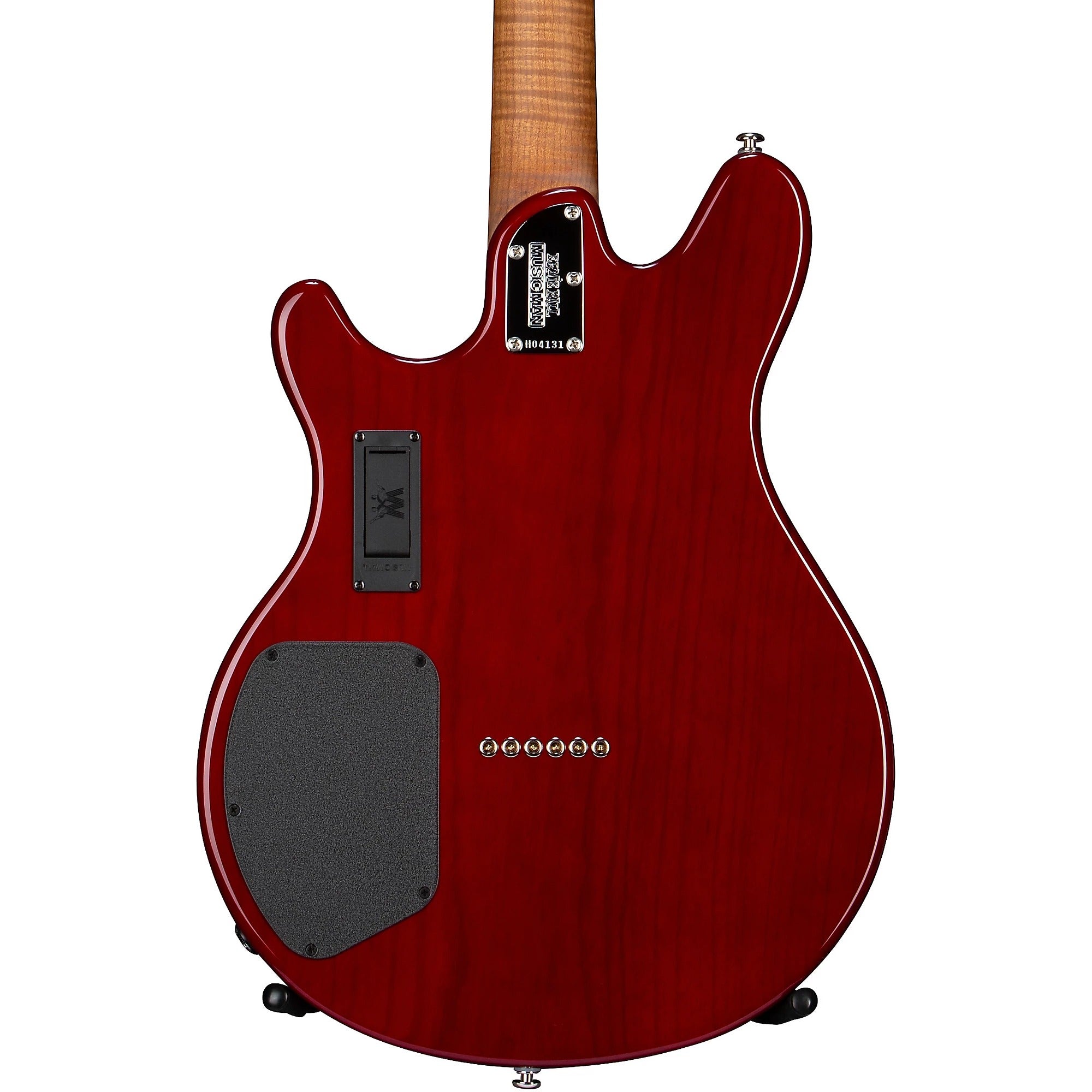 Đàn Guitar Điện Ernie Ball Music Man Valentine HH-Mai Nguyên Music