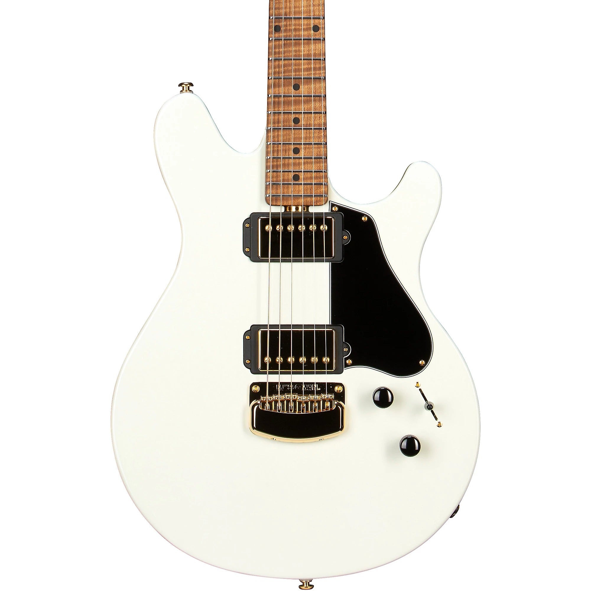 Đàn Guitar Điện Ernie Ball Music Man Valentine HH-Mai Nguyên Music