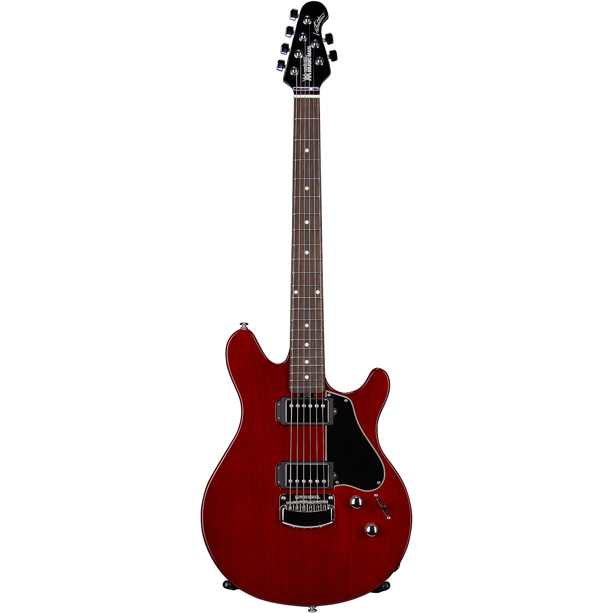 Đàn Guitar Điện Ernie Ball Music Man Valentine HH-Mai Nguyên Music