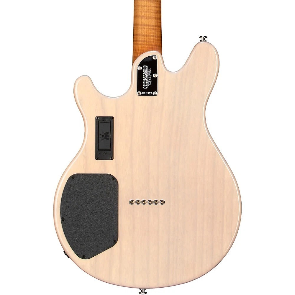 Đàn Guitar Điện Ernie Ball Music Man Valentine-Mai Nguyên Music
