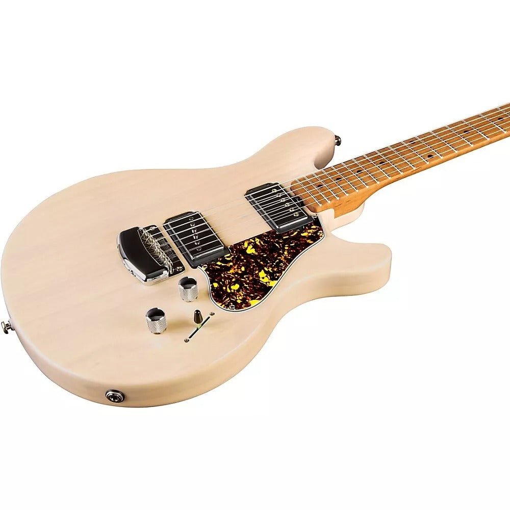 Đàn Guitar Điện Ernie Ball Music Man Valentine-Mai Nguyên Music