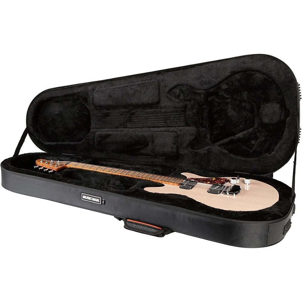 Đàn Guitar Điện Ernie Ball Music Man Valentine-Mai Nguyên Music