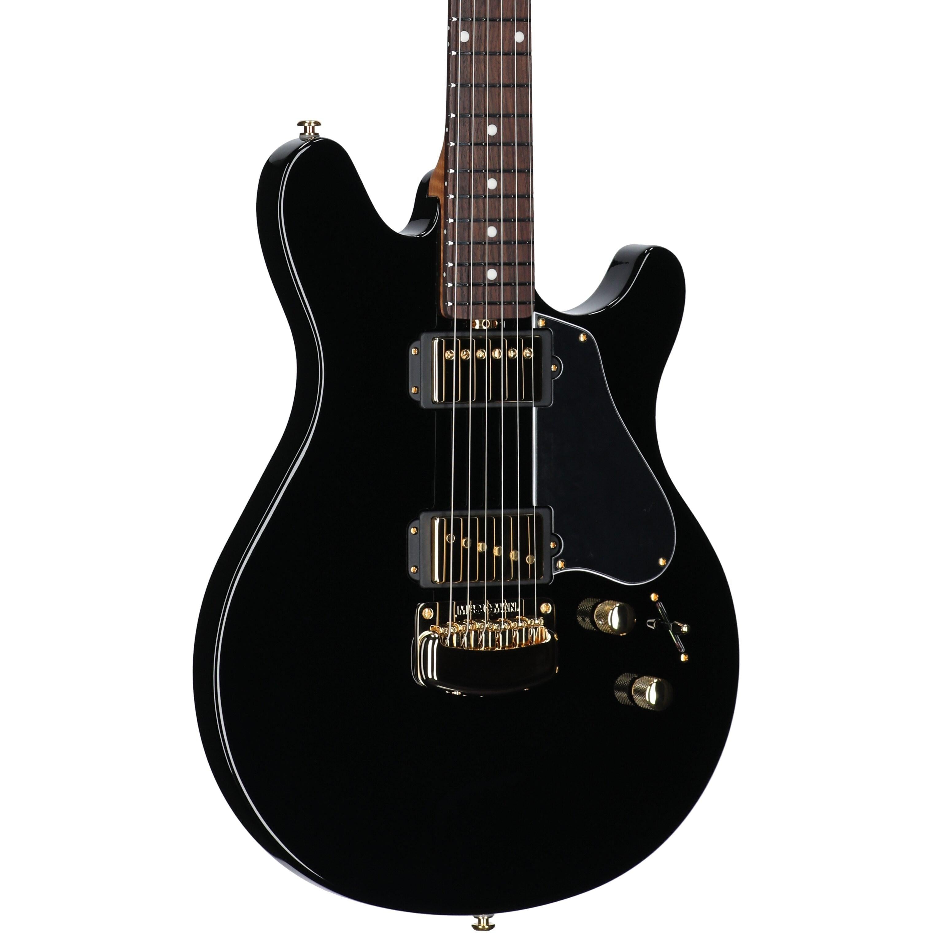 Đàn Guitar Điện Ernie Ball Music Man Valentine-Mai Nguyên Music