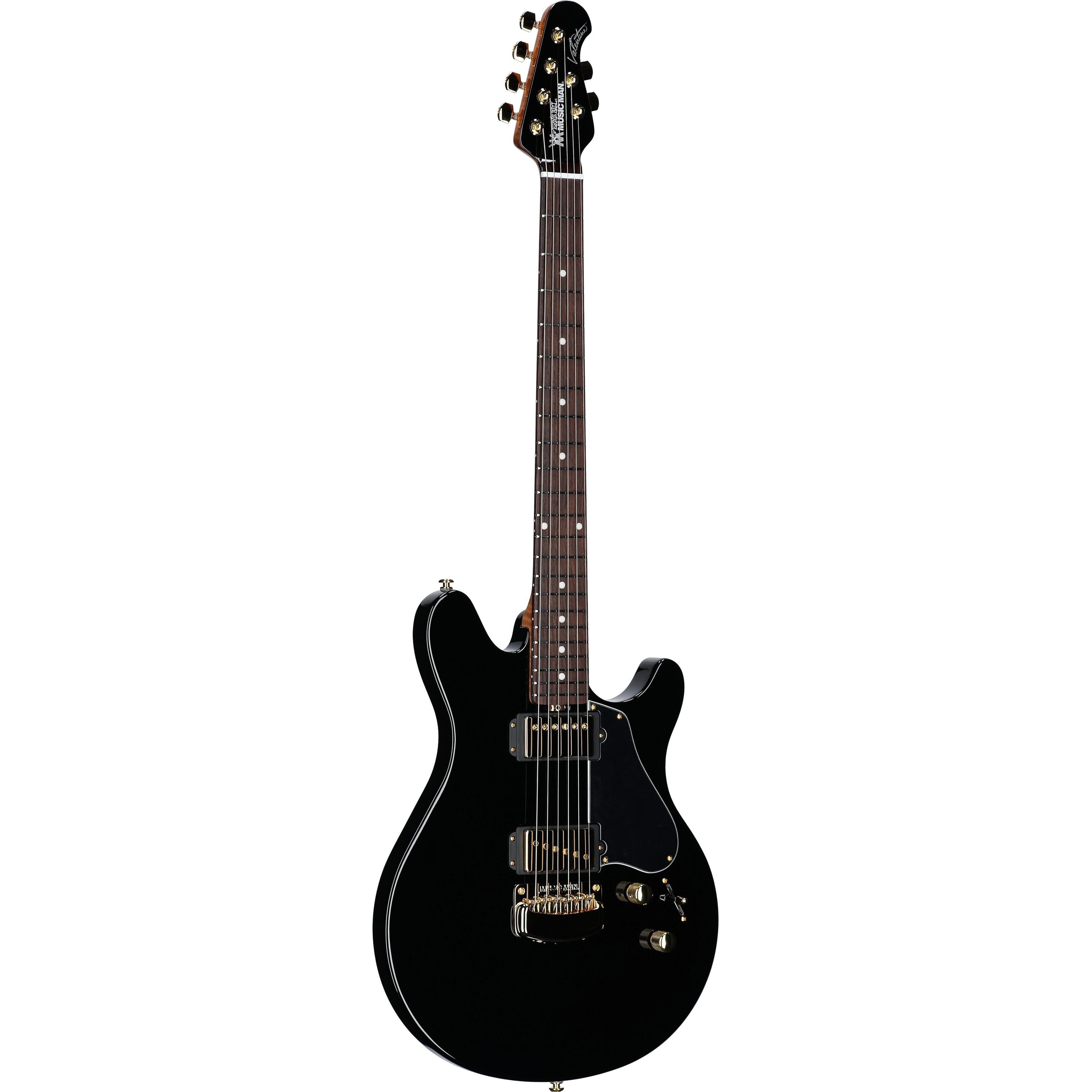 Đàn Guitar Điện Ernie Ball Music Man Valentine-Mai Nguyên Music