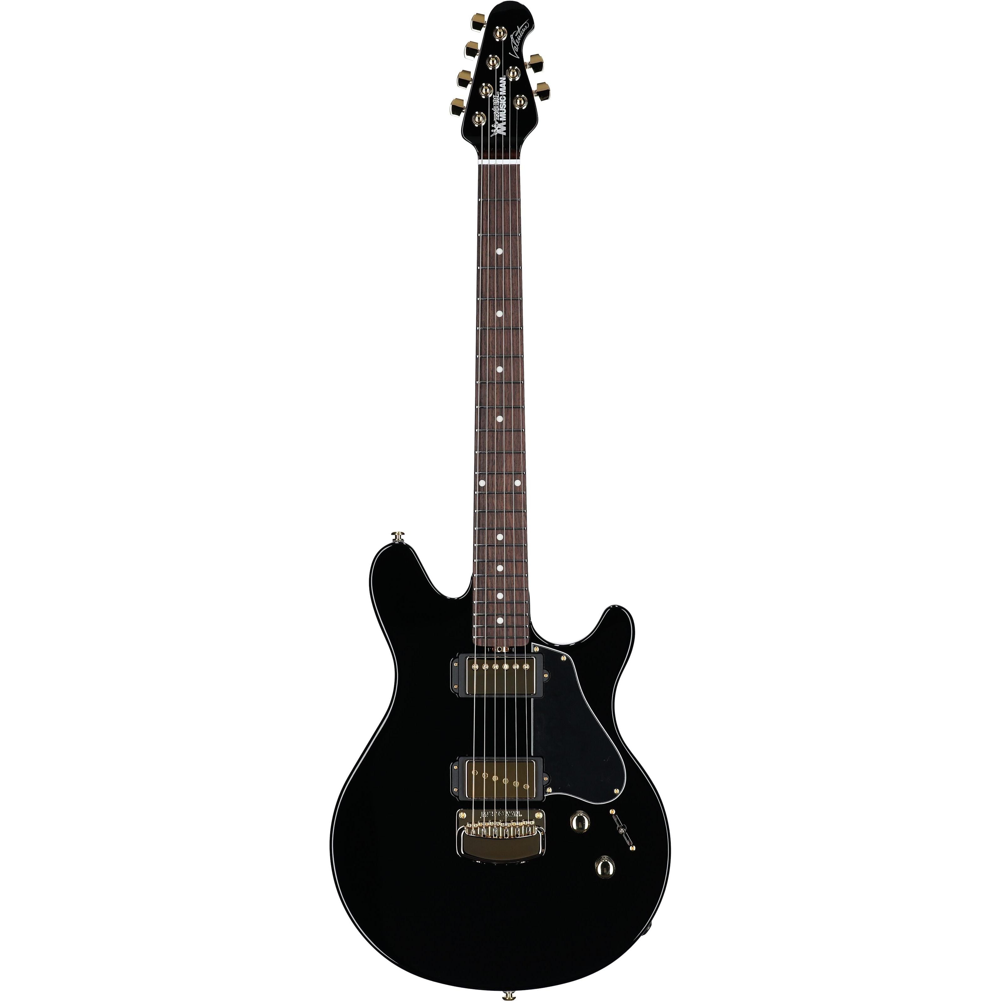 Đàn Guitar Điện Ernie Ball Music Man Valentine-Mai Nguyên Music