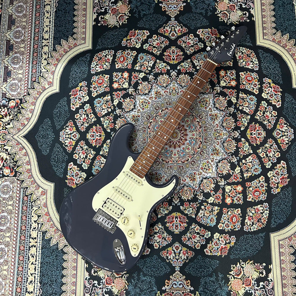 Đàn Guitar Điện Farida HSS F-2020, Maple Fingerboard-Mai Nguyên Music