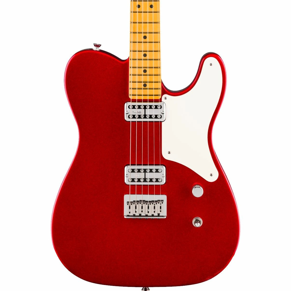 Đàn Guitar Điện Fender 75th Anniversary American Professional Classic Cabronita Telecaster, Maple Fingerboard-Mai Nguyên Music