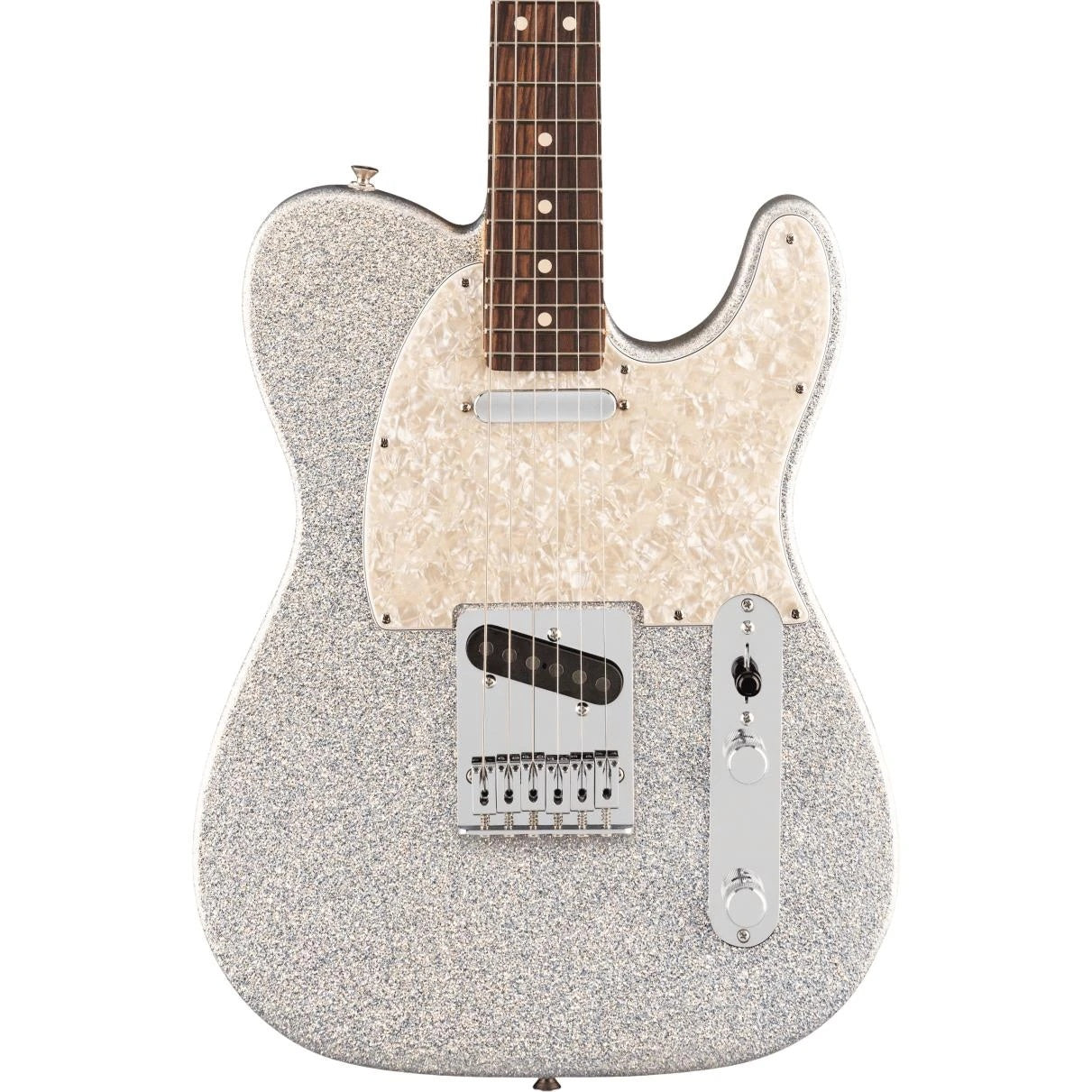 Đàn Guitar Điện Fender 75th Anniversary Player II Telecaster, Rosewood Fingerboard-Mai Nguyên Music