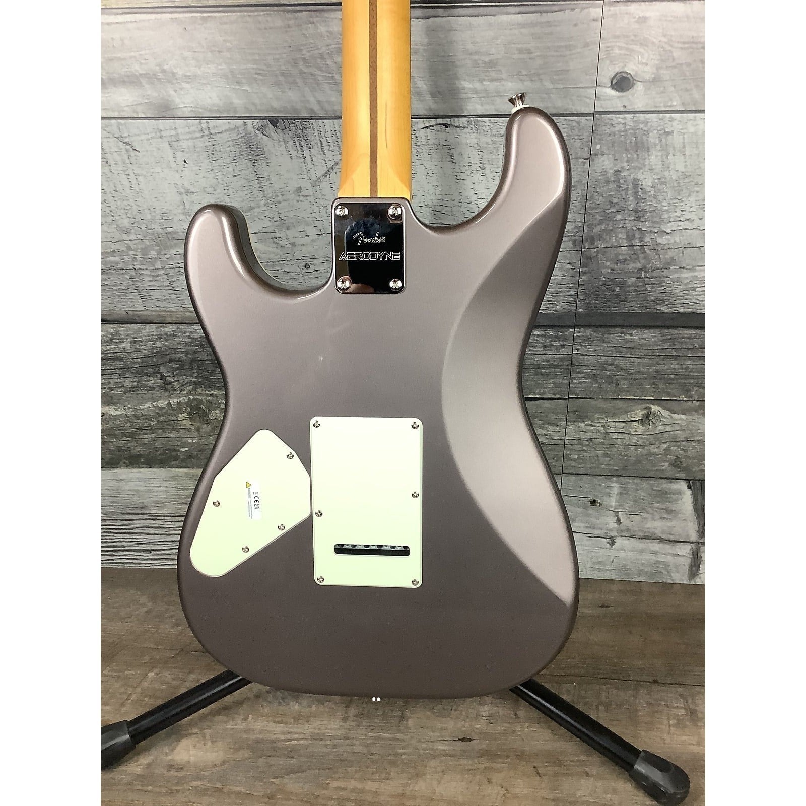 Đàn Guitar Điện Fender Aerodyne Special Stratocaster HSS, Laurel Fingerboard-Mai Nguyên Music