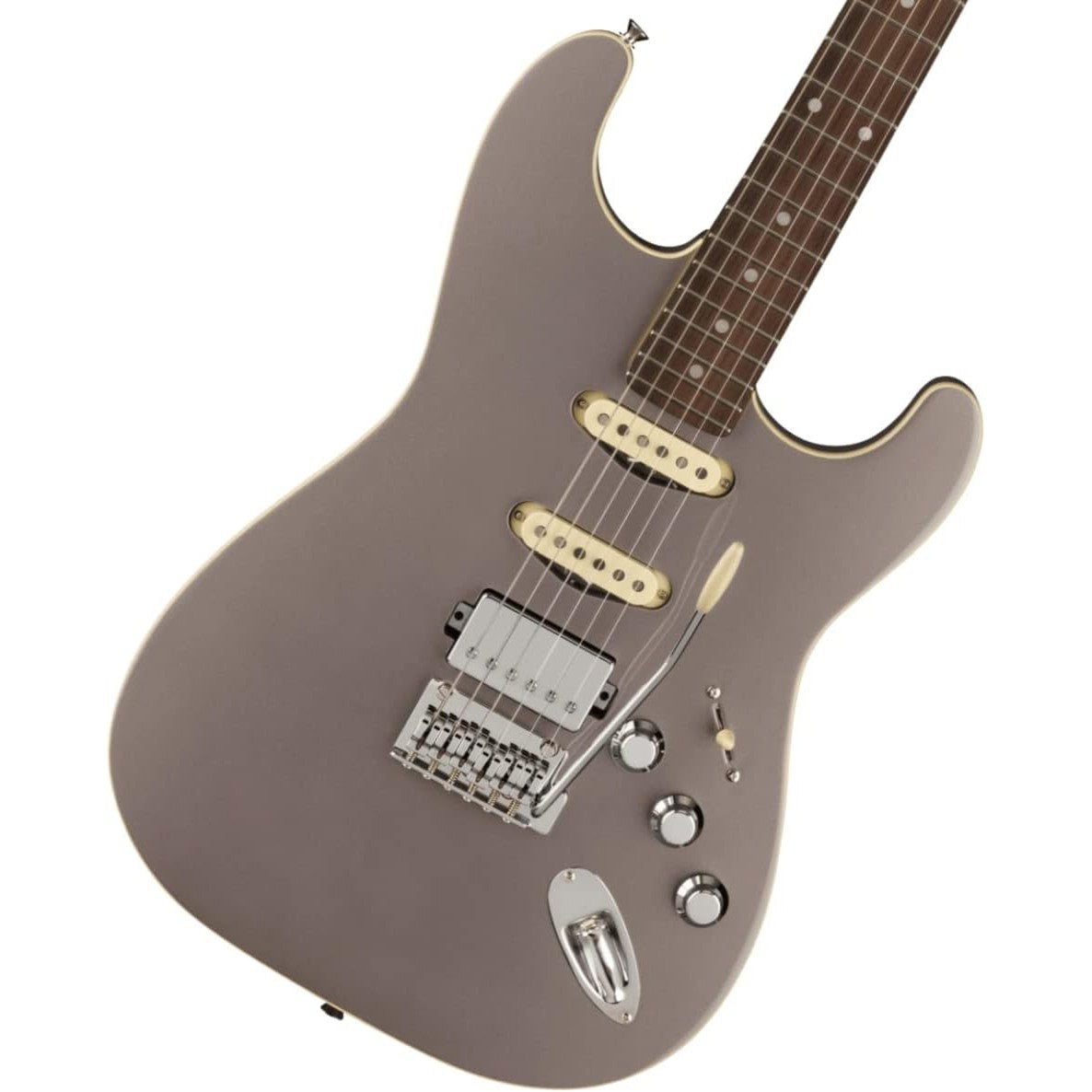 Đàn Guitar Điện Fender Aerodyne Special Stratocaster HSS, Laurel Fingerboard-Mai Nguyên Music
