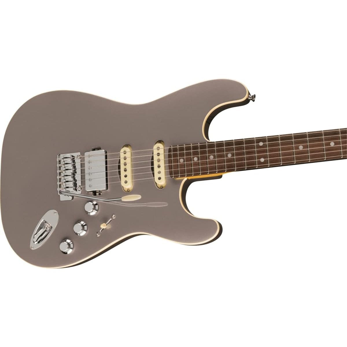 Đàn Guitar Điện Fender Aerodyne Special Stratocaster HSS, Laurel Fingerboard-Mai Nguyên Music