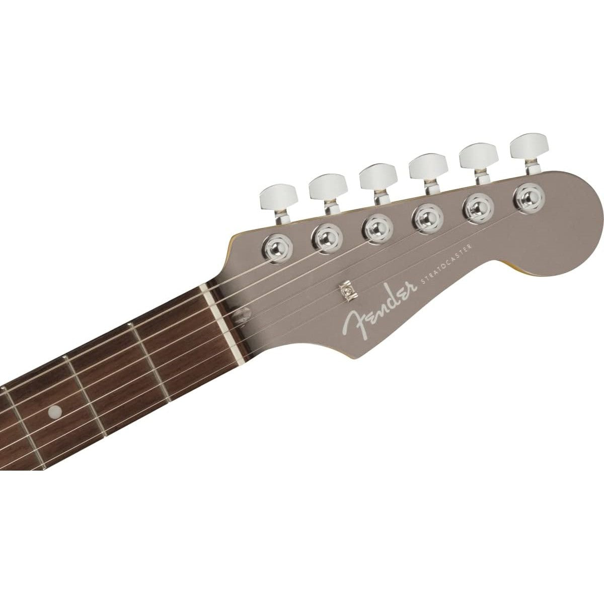 Đàn Guitar Điện Fender Aerodyne Special Stratocaster HSS, Laurel Fingerboard-Mai Nguyên Music
