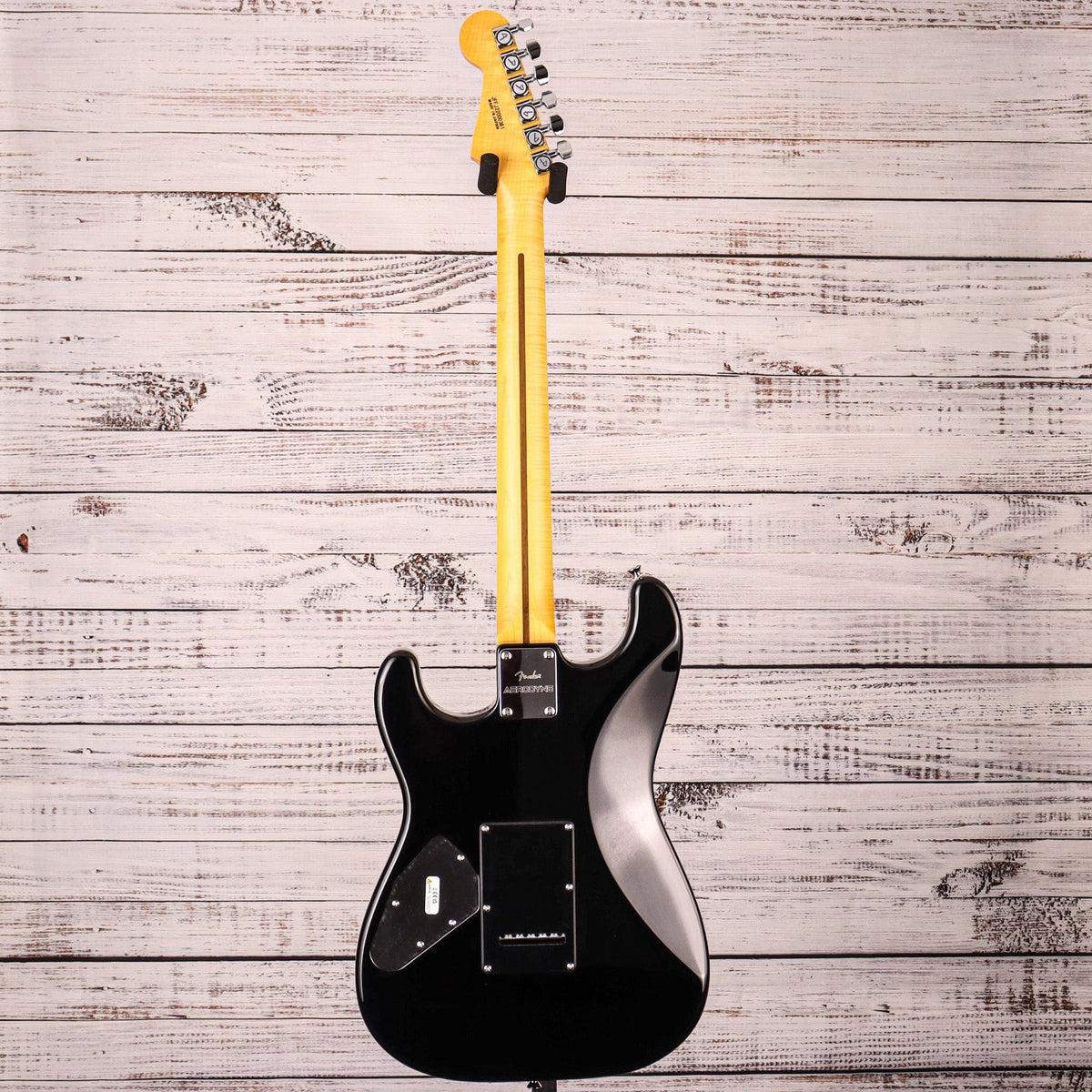 Đàn Guitar Điện Fender Aerodyne Special Stratocaster HSS, Maple Fingerboard-Mai Nguyên Music