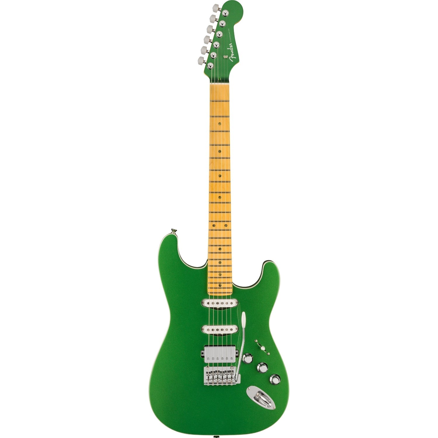 Đàn Guitar Điện Fender Aerodyne Special Stratocaster HSS, Maple Fingerboard-Mai Nguyên Music